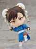 Good Smile Company Nendoroid Street Fighter II Пластиковая окрашенная подвижная фигурка Chun-Li Немасштабная