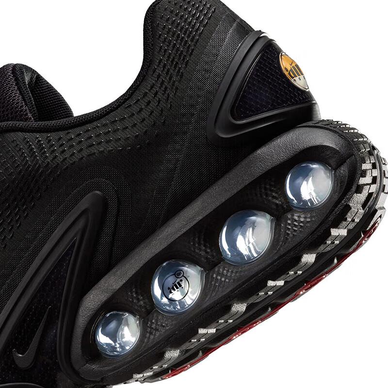 Nike Мужские повседневные спортивные кроссовки Air Max DN