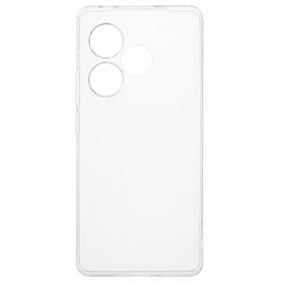 Чехол для Realme GT 6T 5G/GT 6 5G, водостойкий ТПУ чехол для телефона