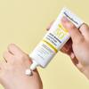 ONGREDIENTS Skin Barrier Moisture Sun Cream SPF50+ PA++++ 50ml * 2ea Hydrating Soothing UV Protection