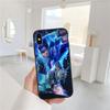 AQ108 V-VALORANT Чехол из мягкой оболочки для телефона Xiaomi Poco F1 M4 M5 M6 M7 X3 X6 X7 Pro GT NFC