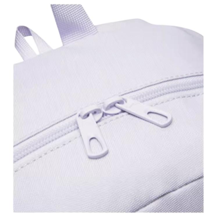 New Anta Life Collection Fabric Backpack Unisex Light Lavender 192518151-4