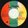7-дюймовая пластинка MORGAN HERITAGE Cant Get We Out NONE Don Corleon Rec 2009 Ямайка Регги Ска Даб Б/у