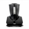 Скользящий коврик для миксера Thermomix TM7 Нескользящая основа Гладкие скользящие ролики Стабильная поддержка и ударопрочная защита Легко перемещать Практичный кухонный