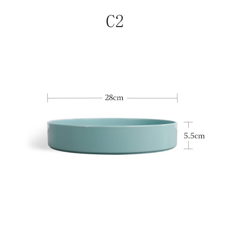 Zen Retro Chinese Japanese Style Flower Arranging Container Kenzan Flower Arrangement Tray Plastic Bowl Vase Tea Table Desktop