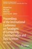 Книга Proceedings of the International Conference On Paradigms of Computing, Communication and Data Sciences : PCCDS 2020