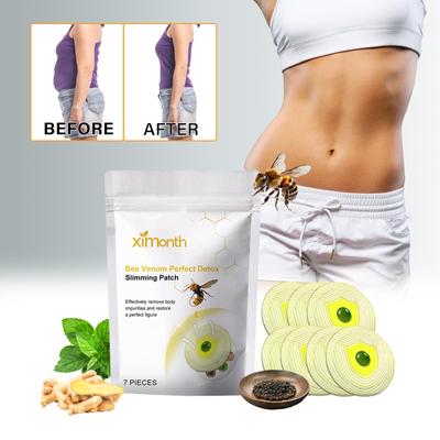 Укрепляющий пластырь для ухода за кожей Essence Beauty Conditioning помогает контролировать изгибы тела