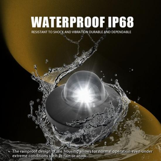 License Plate & LED Light Bulbs & Sockets For 1990-1996 Ford Bronco 83-11 Ranger