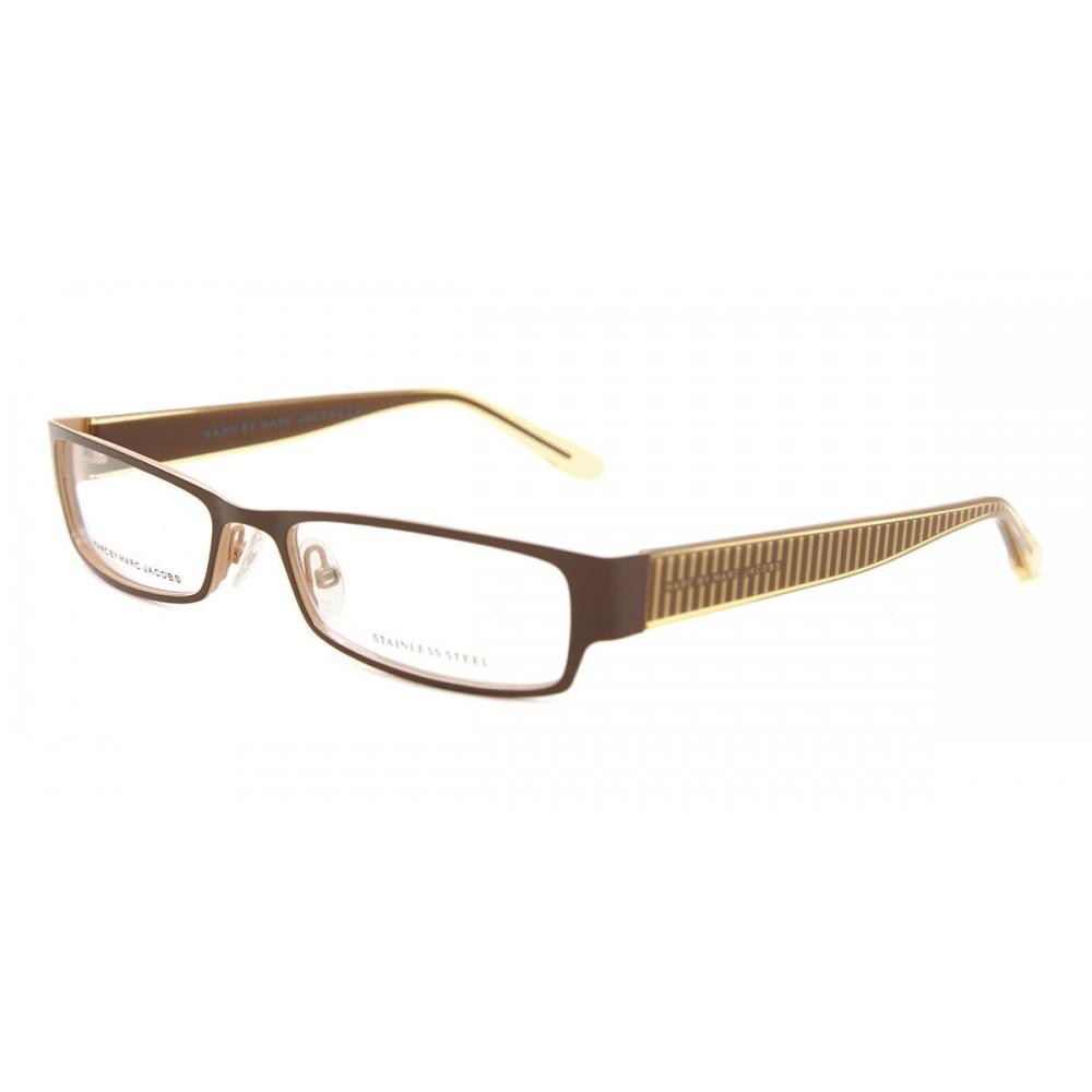 Marc by Marc Jacobs Mmj 556 0mbz 00 Unisex Eyeglasses