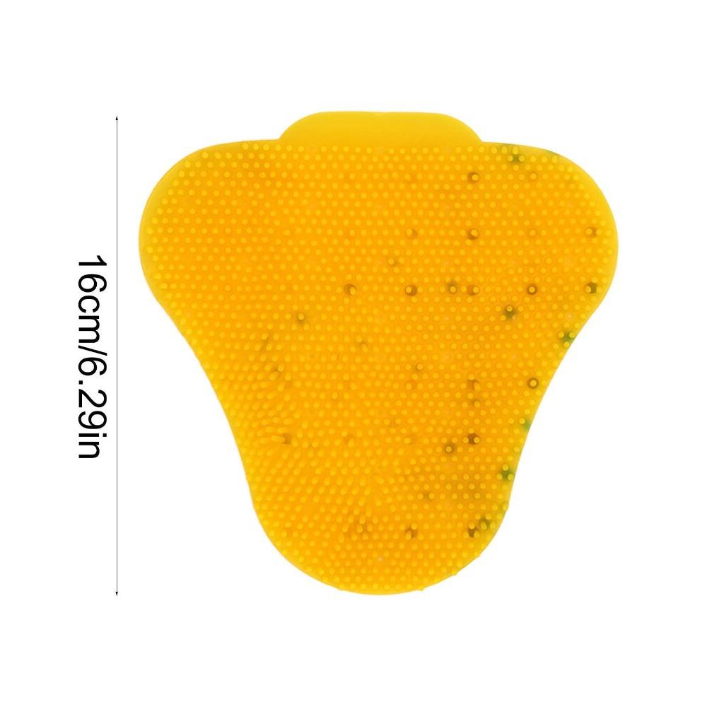 EVA soft rubber Anti-Clog Urinal Filter Screen School, station, hospital public washroom use