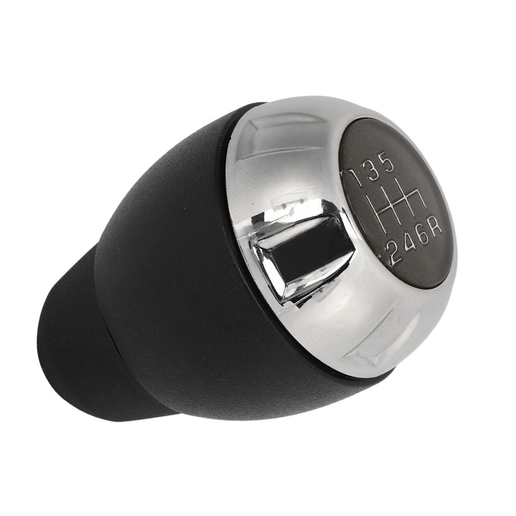 Ручка ручного переключения передач 68085312AB Головка ручки ручного переключения передач Замена для Jeep Wrangler JK 2007–2018