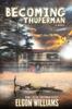 Книга Becoming Thuperman : 1