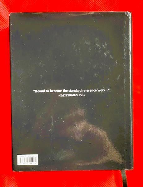 [Б/У] Английская версия книги об искусстве Сальвадора Дали DALÍ: Картины