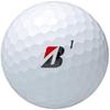 BRIDGESTONE TOUR B XS Golf 2026 Corporate Color Balls, Model, 12-Pack, (S6CXJ)