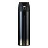 CHAHUA 450ml Stainless Steel Portable Tea Mug