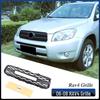 2006-2008 Toyota RAV4 Модифицированная решетка переднего бампера с фарами