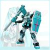 RG40B 1/144 RX-78-2 Yuanzu Ver.2.0 Цвет Хацунэ Мику Сборная Модель Фигурка Ганпла С Водными Декалями Аниме Меха Игрушка