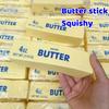Butter Stick Squeezed Soft, Suitable for Children and Adults, Suitable for Parties, Games, Festivals, and Christmas Gifts