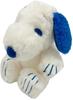Nakajima Corporation Rainbow Color FUWAKUTA Snoopy Blue 210012-25