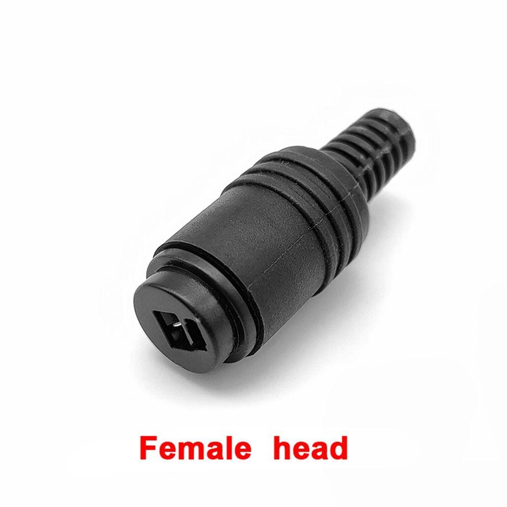 5Pcs 22mm Mount Hole Distance Speaker Connector Loudspeaker Signal Adapter Audio Power Supply