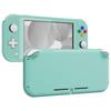 EXtremeRate DIY Совместимый корпус для Switch Nintendo Switch Lite Набор для ремонта контроллера с пользовательской крышкой для корпуса для Switch Lite Lite,