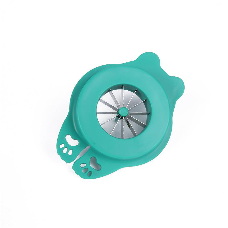 Green Onion Easy Slicer Shredder Plum Blossom Cut Green Onion Wire Drawing Superfine Vegetable Shredder Kitchens Accessories