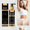 Firming Body Oil Firming Moisturizing Enhancing Elasticity Luxurious Body Oil 100ml