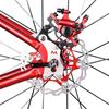 Fixed Seat Cycling Brake Converter Disc Brake Adapter Conversion Disc Brake Disc Brake Converter