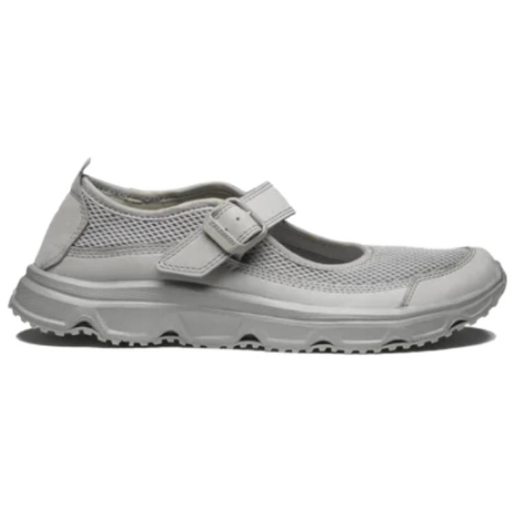 Rx Мари Жанна Саломон 'Ghost Grey' L47433900