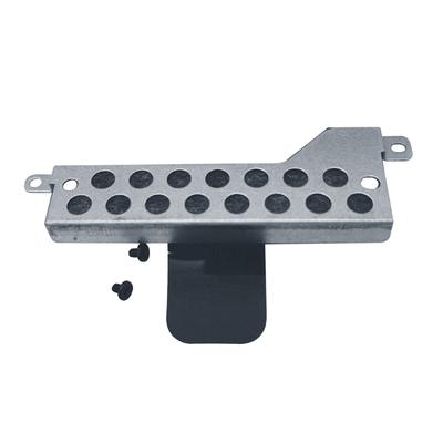 Кронштейн для жесткого диска HDD с винтами Замена для ноутбуков GE63 GF63 GP63 GL63 GE73 GP73 GL73 GF75 GL75 Аксессуар