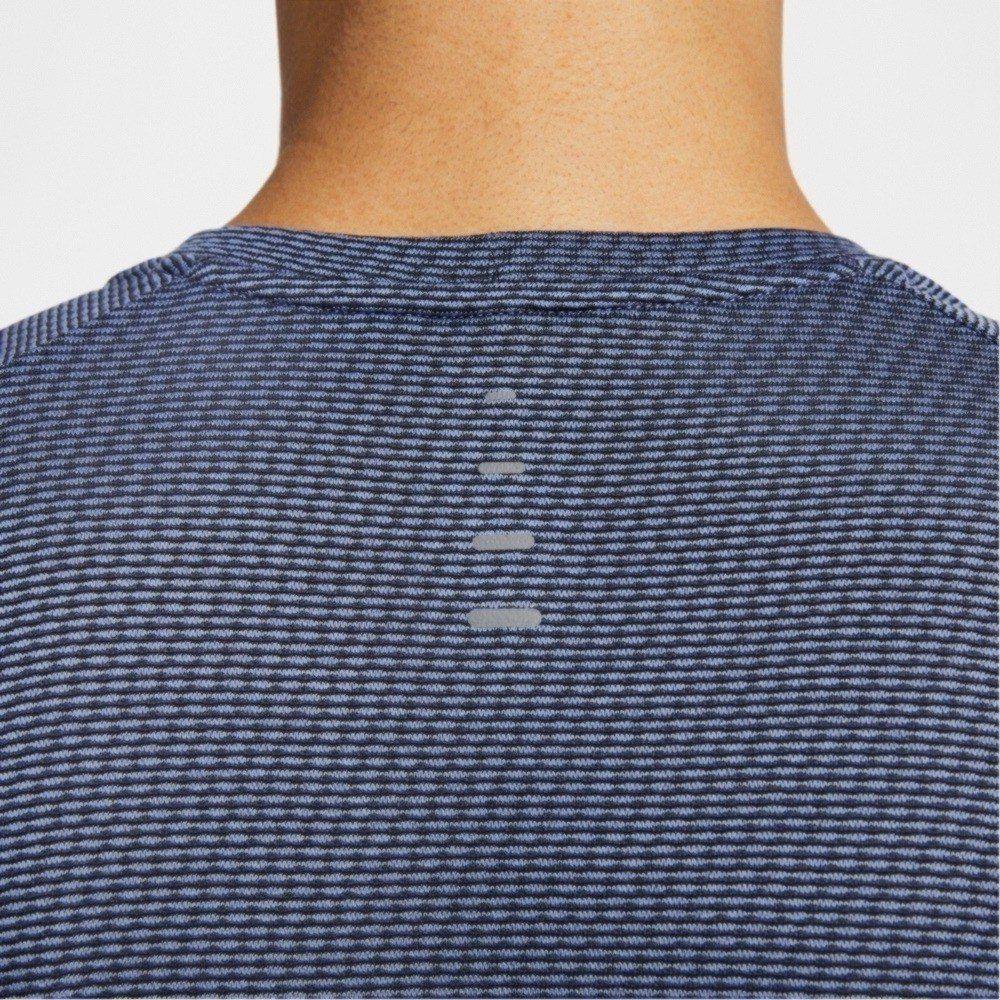 Nike ASMDFSTRIDEJACQUARD T Shirt Men's