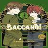 Baccano Vol. 3 Manga by Taylor Engel Paperback Book 9780316448482
