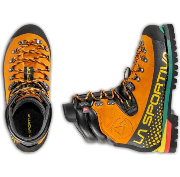 Альпинистские ботинки La Sportiva Nepal Extreme Work