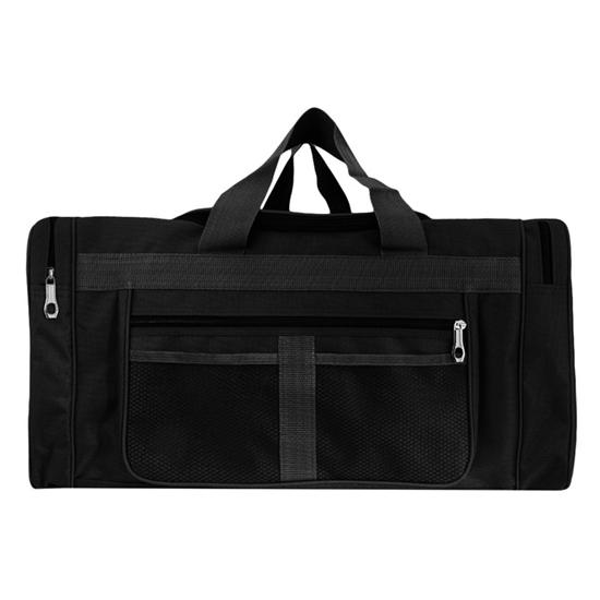 Korean Multifunctional Storage Folding Shoulder Large Capacity Outdoor Portable Travel Bag