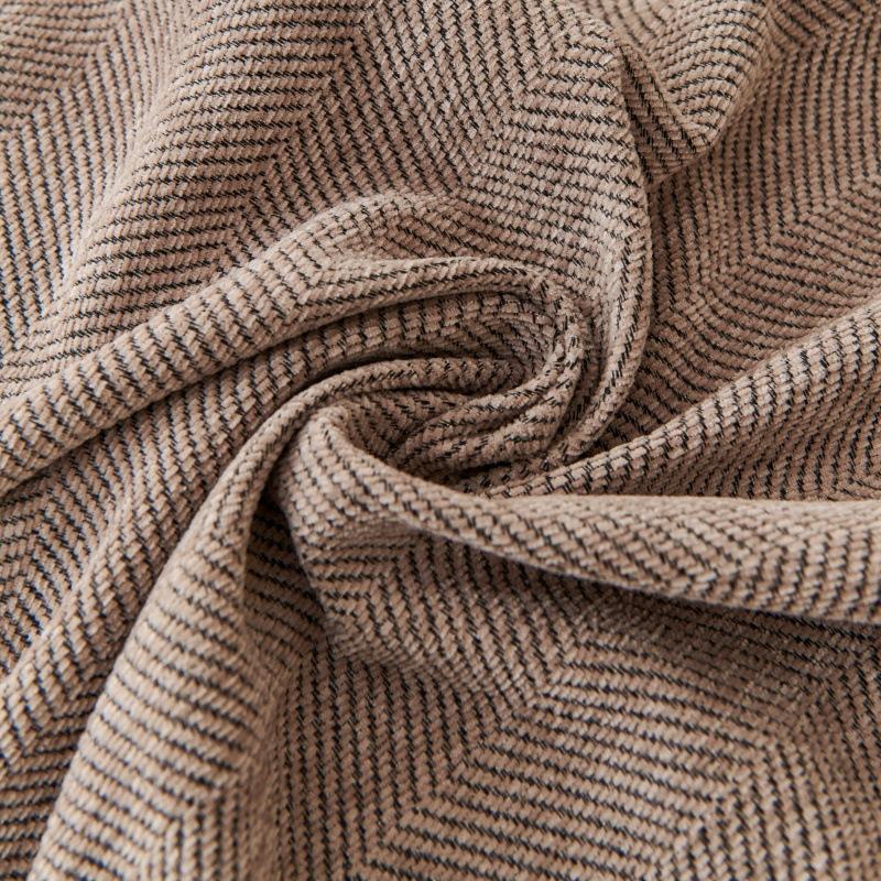 Chenille Herringbone Sofa Blanket Four Season Universal Dust-proof Living Room Decor Sofa Towel Chair Furniture Protective Cover