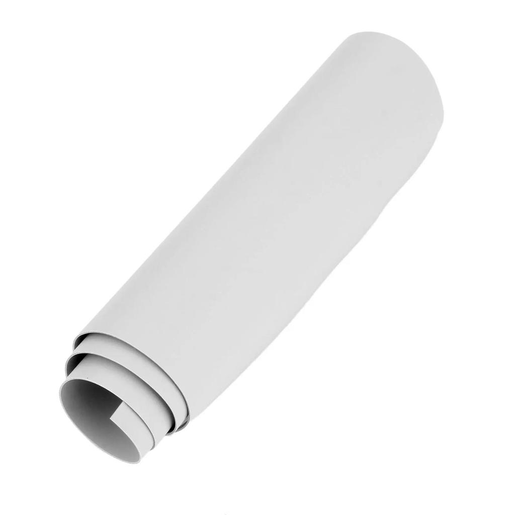 1 Roll 370*150mm Inflatable Boats Kayak Special Damaged Leaking Hole PVC Repair Patch Kit Glued Waterproof Patch Tool Boat Gray 7