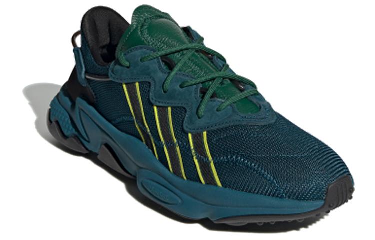 Ozweego Пуша Ти x Ozweego Adidas Originals 'King Push' FV2480