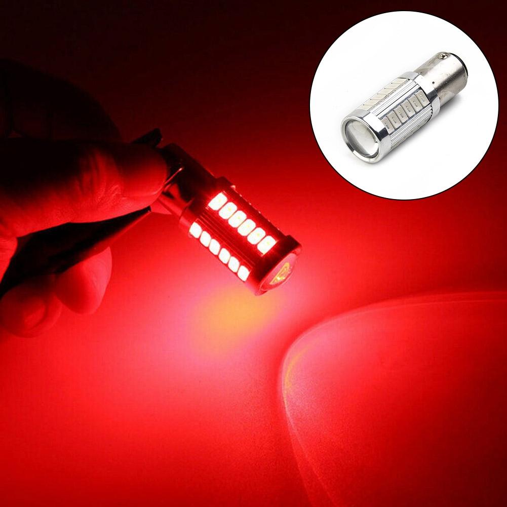 Стоп-сигналы Автомобильные лампы BAY15D Светодиоды высокой яркости