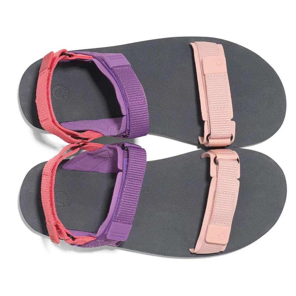 Xero Shoes D-Trail Sandals Have Been Repaired