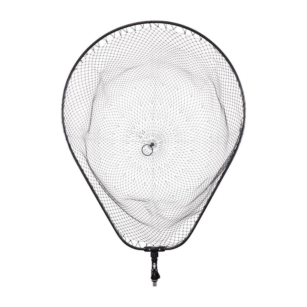DAIWA Landing Net FL2 70N Gunmetal Net/Net