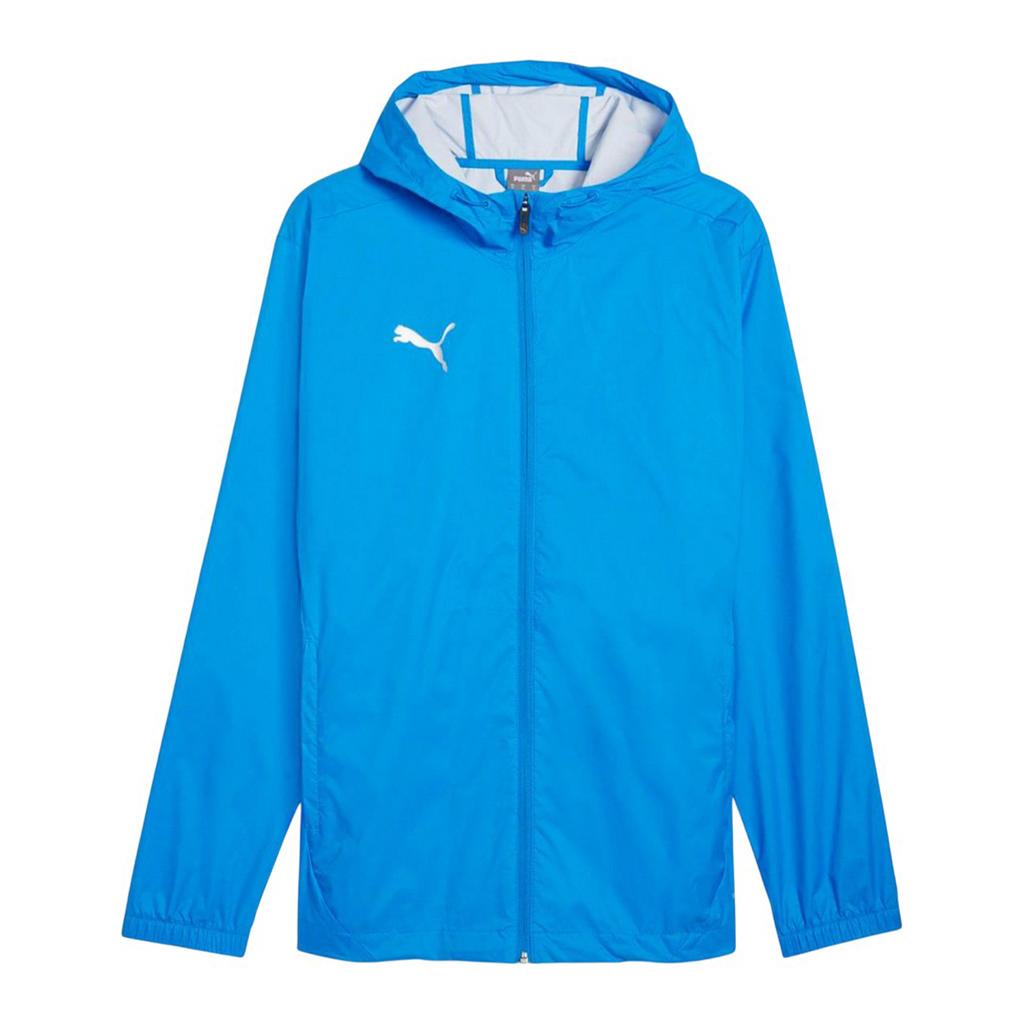 Puma Mens TeamFinal All Weather Jacket
