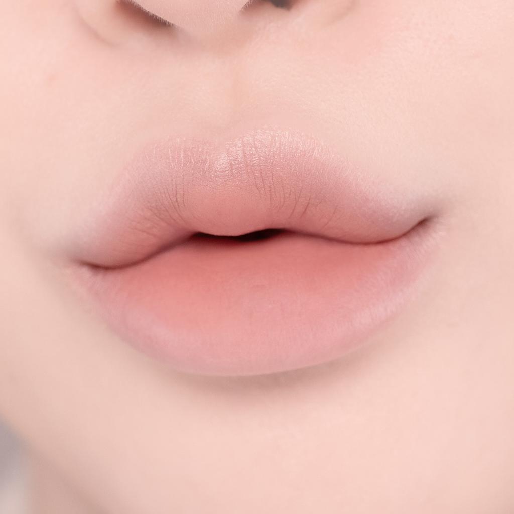 Heart Percent Dot On Mood Lip Pencil 20 Colors (plan/single Item)