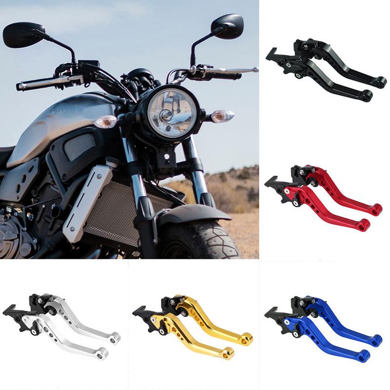 Ручка для модификации мотоцикла с ЧПУ, многоскоростная, регулируемая, тормозная, сцепление, аксессуары для рукоятки в виде коровьего рога