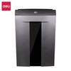 Deli 9906 High-Security Micro-Cut Paper Shredder CN plug (adapter included)