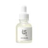 Сыворотка Glow Deep с рисом + альфа-арбутином 30 мл Осветляющая корейская косметика для ухода за кожей