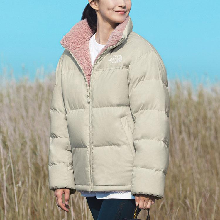 THE NORTH FACE Down Jacket Unisex NJ1DM73C