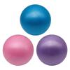 Small Yoga Ball Inflatable Gym Ball Yoga Equipment For Thigh Leg Arm Abdomen Butt Belly Training Fitness Rehabilitation Spa