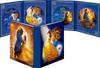 Beauty and the Beast MovieNEX Collection DVD Digital Copy MovieNEX [Blu-ray + + (Cloud Compatible) + World] [Blu-ray]