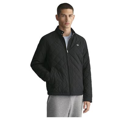 Quilted Windcheater куртка