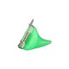 1 Pair Stereo Hair Accessory Dress Women Hair Clip Halloween Cosplay Hairpin Devil Horn Ear Clip